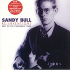 Sandy Bull - Re-Inventions: Best Of The Vanguard Years (Vinyl)