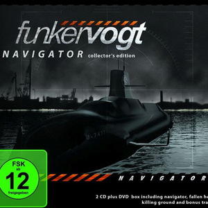 Navigator (Collector's Edition) CD1