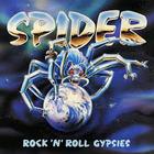 Spider - Rock 'n' Roll Gypsies (Vinyl)
