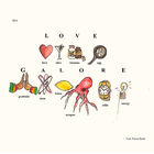 Sza - Love Galore (CDS)