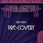 Apologetix - Pre-Sents Pre-Covery (EP)