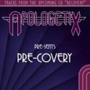 Pre-Sents Pre-Covery (EP)