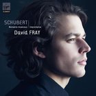 David Fray - Moments Musicaux - Impromptus