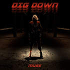 Muse - Dig Down (CDS)