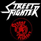 Street Fighter - Feel The Noise (Vinyl)