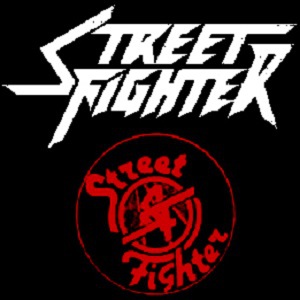 Feel the noise. Street Fighter - feel the Noise (1982). Street Fighter (ger) - feel the Noise (1982). Street Fighter (girl) - feel the Noise (1982).