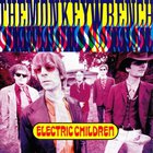 The Monkeywrench - Electric Children