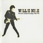 Willie Nile - The Arista Columbia Recordings 1980-1991 CD2