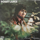 Bob Lance - First Peace (Vinyl)