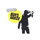 Boys Noize - Bugged Out! Presents Suck My Deck (Mixed By Boys Noize)