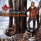george hamilton iv - My North Country Home CD1
