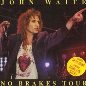 No Brakes (Live In La) (Vinyl)