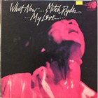 Mitch Ryder - What Now My Love (Vinyl)