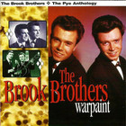 The Brook Brothers - War Paint: The Pye Anthology CD1