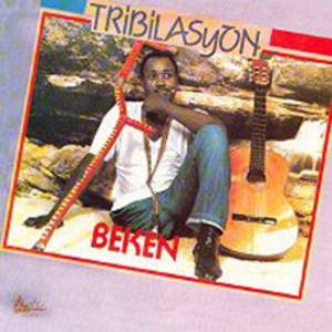 Tribilasyon