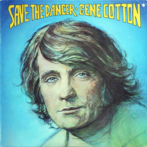 Save The Dancer (Vinyl)
