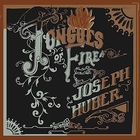 Joseph Huber - Tongues Of Fire