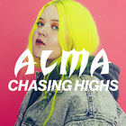 Alma - Chasing Highs (CDS)
