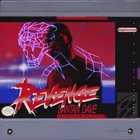 Dave - Revenge (CDS)