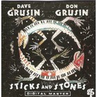 Dave Grusin - Sticks And Stones (With Don Grusin)