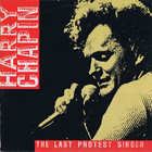 Harry Chapin - The Last Protest Singer (Vinyl)