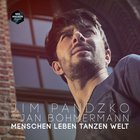 Menschen Leben Tanzen Welt (Feat. Jan Böhmermann) (CDS)