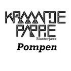 Kraantje Pappie - Pompen (CDS)