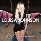 Louisa Johnson - Best Behaviour (CDS)