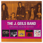 The J. Geils Band - Original Album Series CD3