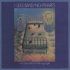 The J. Geils Band - Original Album Series Vol. 2 CD1