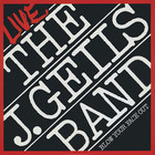 The J. Geils Band - Original Album Series Vol. 2 CD3