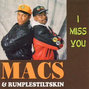 I Miss You