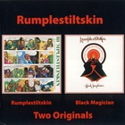 Rumplestiltskin + Black Magician