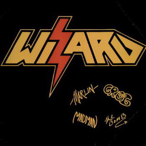Marlin, Grog, Madman And The Bomb (Vinyl)