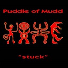 Puddle Of Mudd - Stuck (EP)