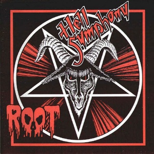 Hell Symphony (Reissued 2008)