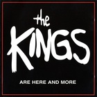 The Kings - Are Here (Vinyl)