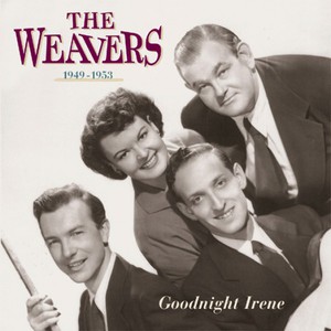 Goodnight Irene (1949-1953) CD2