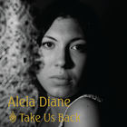 Alela Diane - Take Us Back (EP)