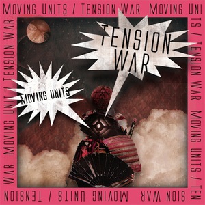 Tension War (EP)