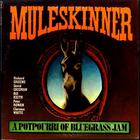 Muleskinner - Muleskinner - A Potpourri Of Bluegrass Jam (Reissued 1987)
