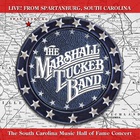 The Marshall Tucker Band - Live From Spartanburg, South Carolina
