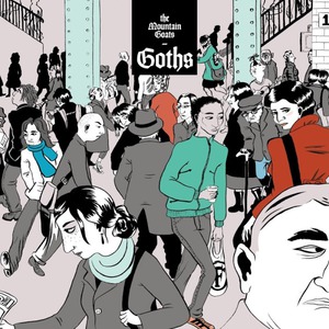 Goths (Deluxe Version)