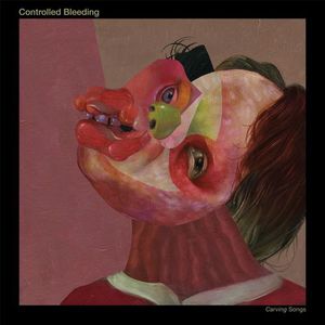 Carving Songs CD1