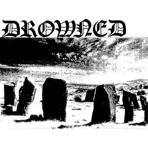 Drowned 1993 (EP)