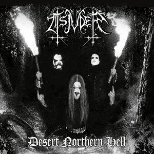 Desert Northern Hell (Reissued 2013) CD1