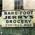 Barefoot Jerry's Grocery (Vinyl)