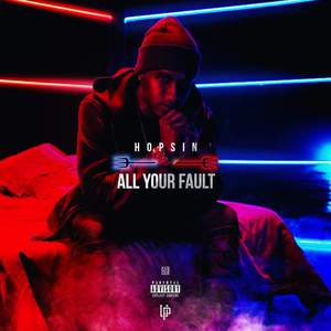 All Your Fault (CDS)