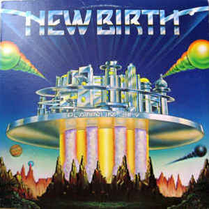 Platinum City (Vinyl)