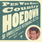 Pee Wee King's Country Hoedown CD1